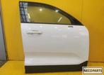 VOLVO XC40 II PORTIER DEUR RECHTS 614 ALLES LEVERBAAR!!!, Auto-onderdelen, Gebruikt, -, Ophalen of Verzenden, Volvo