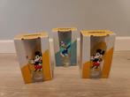Disney glazen, Enlèvement ou Envoi, Neuf, Verre à eau