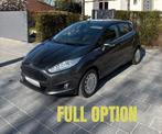 Ford Fiesta, Autos, Ford, Argent ou Gris, Achat, Euro 6, Boîte manuelle