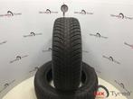 winter 205/60R16 92H RSC Bridgestone 205/60 R16 205/60/16 ZP, Auto-onderdelen, Banden en Velgen, Ophalen, Gebruikt, -, Band(en)