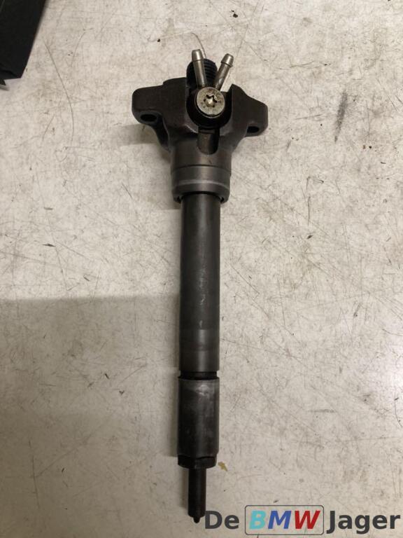 Verstuiver BMW 3-serie E46 E39 13532246828, Autos : Pièces & Accessoires, Systèmes à carburant, BMW, Utilisé, Enlèvement ou Envoi