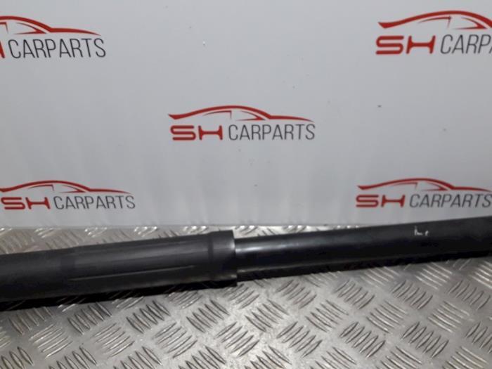 Amortisseur arrière gauche d'un Citroen C1, -, 3 mois de garantie, Utilisé, -