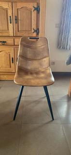 Chaises, Maison & Meubles, Enlèvement ou Envoi, Comme neuf