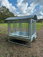 Hooiruif, Dieren en Toebehoren