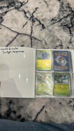 Twilight Masquerade - incomplete set., Enlèvement, Neuf, Plusieurs cartes