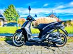 PIAGGIO LIBERTY S, PERFECTE STAAT, KLASSE B, 2.802 km, Fietsen en Brommers, Scooters | Piaggio, Ophalen, Overige modellen, Benzine