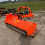 2021 Tierre TCL DS 180 Verstek klepelmaaier, Zakelijke goederen, Ophalen