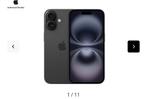 Iphone 16, Telecommunicatie, Ophalen, Zo goed als nieuw, IPhone 16