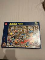 3000 de hondenshow jan van haasteren, Hobby en Vrije tijd, Ophalen of Verzenden, Zo goed als nieuw