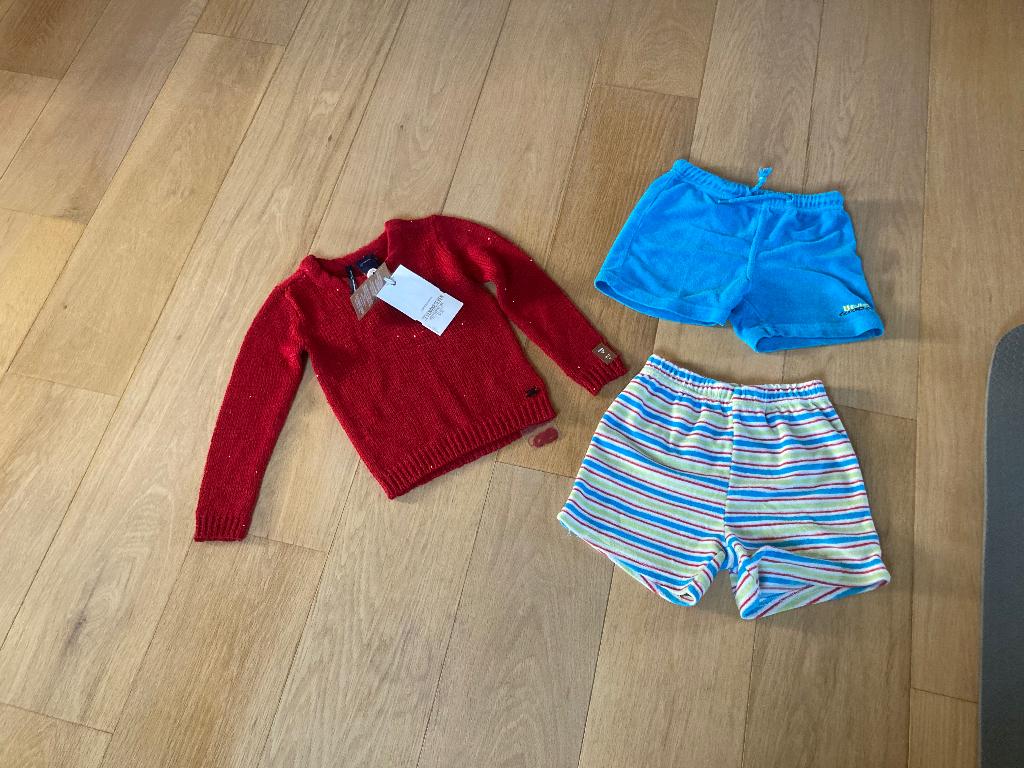Kinderen en baby, Kinderen en Baby's, Kinderkleding | Overige, Ophalen, Zo goed als nieuw, Jongen of Meisje