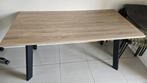 Tafel 160x80 cm – stevige en nette staat, Ophalen