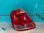 Feu arrière gauche d'un Chevrolet Kalos (Kalos 02-), -, 3 mois de garantie, Utilisé, -