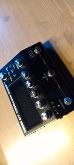 Verkoop van Darkglass-, Boss-, Digitech- en Mesa Boogie-, Muziek en Instrumenten, Ophalen of Verzenden, Zo goed als nieuw, Multi-effect