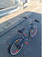 Vélo fille 20 pouces, Ophalen