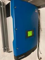 SMA omvormer 7000 5jaar gebruikt, Ophalen, Zo goed als nieuw