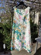 jurk, Kleding | Dames, Jurken, Ophalen of Verzenden, Zo goed als nieuw, Maat 38/40 (M), Knielengte