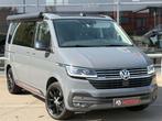 Volkswagen T6.1 California EDITION OCEAN 4MOTION CHAUFF. STA, Autos, Argent ou Gris, Achat, Entreprise, 1968 cm³