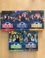 DVD Flikken, Enlèvement ou Envoi, Comme neuf