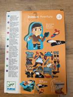 Magnet puzzel, Kinderen en Baby's, Speelgoed | Kinderpuzzels, Ophalen, Nieuw