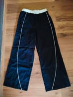 Jogging broek M, Kleding | Dames, Maat 38/40 (M), Blauw, Nieuw, Ophalen of Verzenden