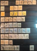 Giga verzameling Luxemburg 1872 - 1960, Postzegels en Munten, Ophalen of Verzenden