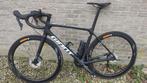 Giant Koersfiets, 53 tot 57 cm, Ophalen, Zo goed als nieuw, Giant