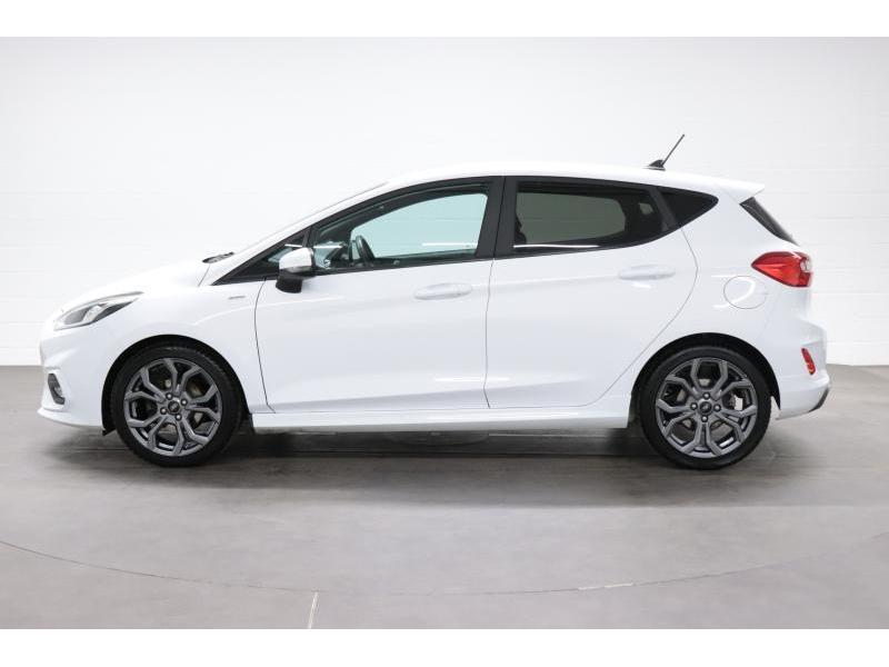 Ford Fiesta 1.0 Essence Ford Fiesta 1.0 essence 101ch, Achat, Euro 6, Boîte manuelle, 5 portes