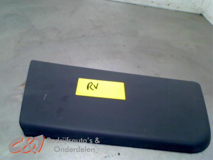 Bande décorative d'un Peugeot Boxer, Autos : Pièces & Accessoires, Carrosserie & Tôlerie, Peugeot, Utilisé, 3 mois de garantie