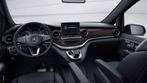 Mercedes-Benz V-klasse 300d 4-MATIC L2 | Dodehoekassistent |, Auto's, Automaat, Bedrijf, Diesel, Overige carrosserie