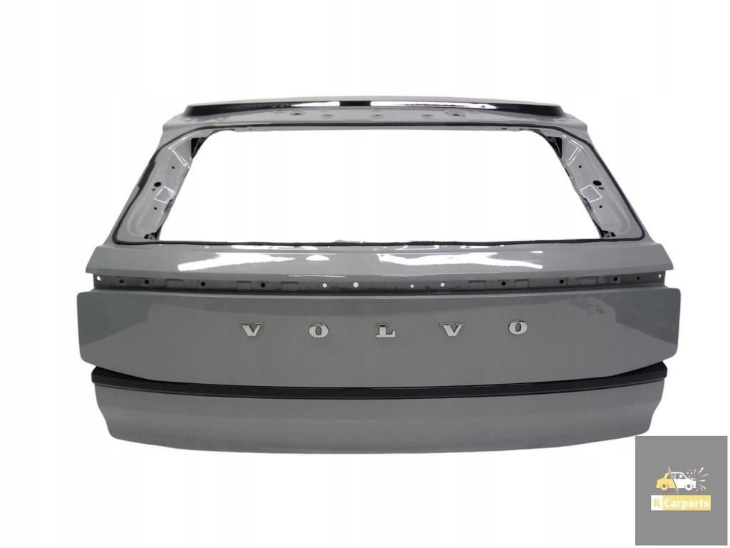 Hayon d'origine pour Volvo EX30 (VEX30, partir de 2023), Gunnar Engellaus vag 8
405 31  Gothenburg, SE, Info@volvocars.com, Volvo Car Corporation