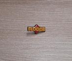 PIN - FLODOR - CHIPS, Verzenden, Gebruikt, Merk, Speldje of Pin