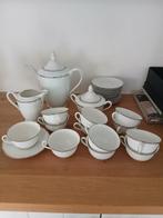 koffieservies, Antiek en Kunst, Ophalen