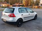 Golf 5/ benzine/ 1.4cc/ 66 kw / 5 Deuren/ Euro 4, Auto's, Elektrische ramen, Bedrijf, 5 deurs, Golf