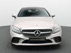 Mercedes-Benz C 300 AMG LINE Coupé + 258 PK + PANO DAK + BU, Auto's, Automaat, 4 zetels, 4 cilinders, Bedrijf