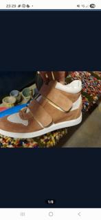 Dames sneaker maat 39, Ophalen of Verzenden, Zo goed als nieuw, Sneakers, Roze