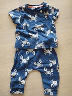 T-shirt et pantalon (ensemble) - Babyface - T. 62, Enlèvement ou Envoi, Babyface, Garçon ou Fille