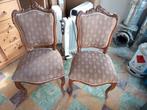 Chaises Style Louis VI, Antiquités & Art, Enlèvement