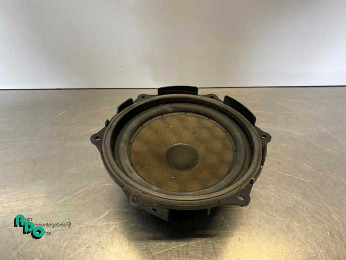 Luidspreker van een Seat Ibiza (Ibiza 08-), Auto-onderdelen, Elektronica en Kabels, Seat, Gebruikt, 3 maanden garantie, Ophalen of Verzenden