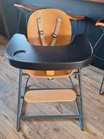 Eetstoel, Enlèvement