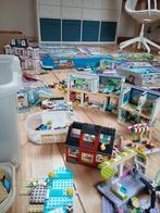 Lego friends verschillende dozen, mooi lot, Lego, Friends, Enlèvement, Utilisé