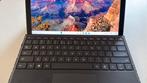 Microsoft Surface Pro 7 plus, 256 gb, incl qwerty typecover, Gebruikt, 2 tot 3 Ghz, Qwerty, 8 GB