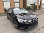 Citroen C4 1.2 essence euro 6b GPS Airco, Autos, Achat, 4 portes, Entreprise, Boîte manuelle