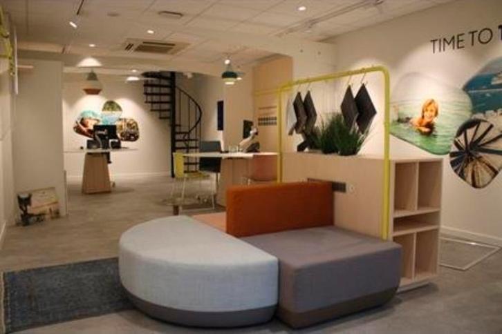 Moroso, bikini island by Werner Aisslinger, Maison & Meubles, Canapés | Coins salons complets, Utilisé, Bois, Synthétique, Tissus