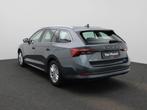 Skoda Octavia Combi 2.0 CRTDI 85kW Ambition PDC A | Led Lich, Auto's, Voorwielaandrijving, Stof, Gebruikt, 4 cilinders