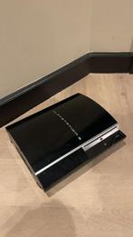 Playstation 3, Games en Spelcomputers, Spelcomputers | Sony PlayStation 3, Ophalen of Verzenden, Zo goed als nieuw