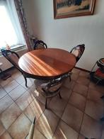 Salle a manger Napoléon 3, Enlèvement