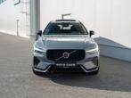 Volvo XC60 XC60 2.0 T6 PHEV AWD Plus Dark (automatique), Cuir, Argent ou Gris, Entreprise, 257 kW
