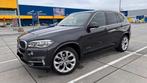 Bmw X5 25d Xdrive 150.000km Full Option, Cuir, Argent ou Gris, Achat, 5 portes