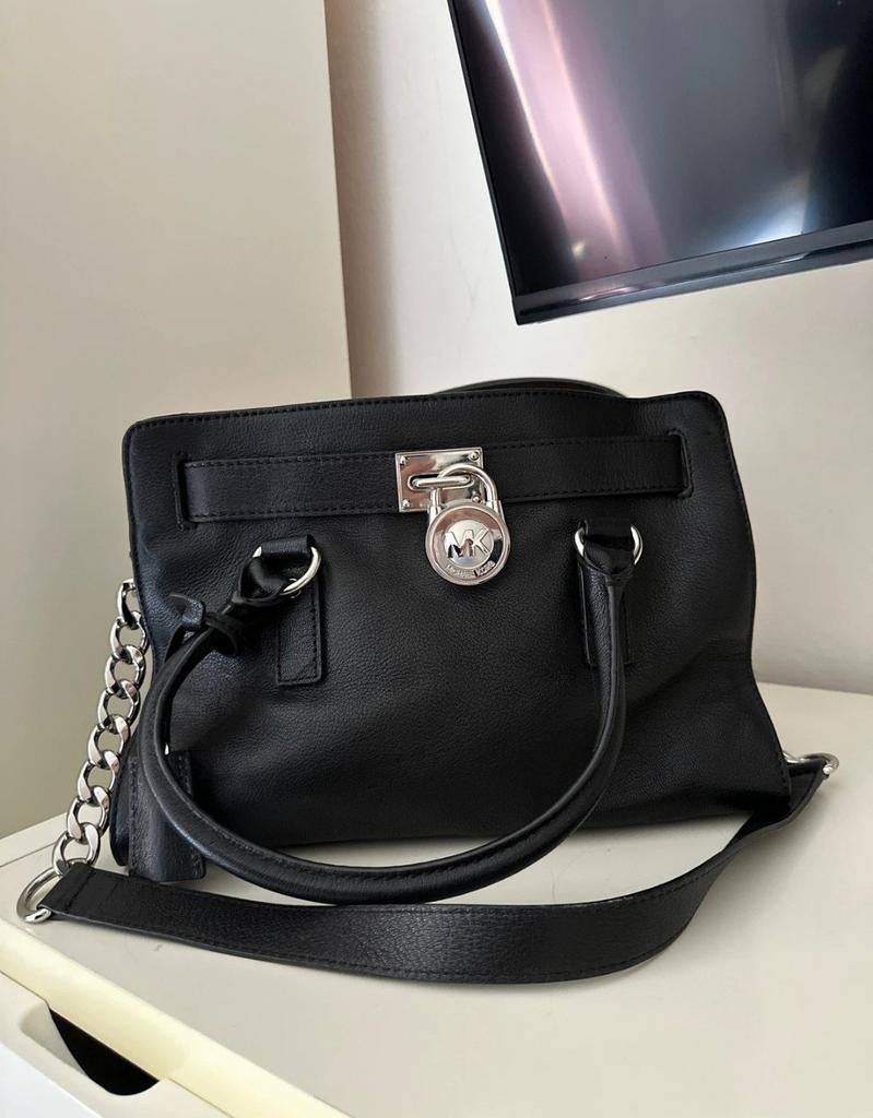 Sac MK hamilton