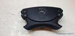 Mercedes W209 W463 R230 W211 W219 leer leder zwart stuur air, Auto-onderdelen, Gebruikt, Mercedes-Benz AG, Mercedes-Benz, Mercedesstrasse 120
70372  Stuttgart, DE